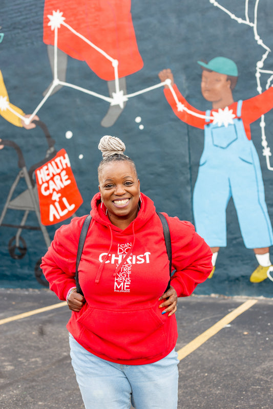 Rooted & Ready: The Reintroduction of Kolored On Purpose as a Ministry for the Woman of God