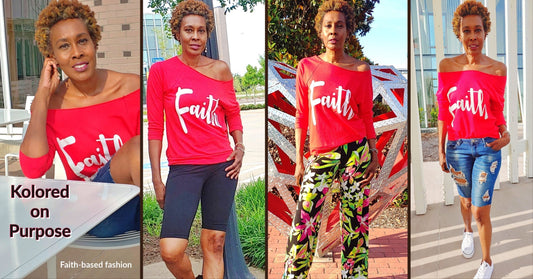 How to Style Your Faith This Summer