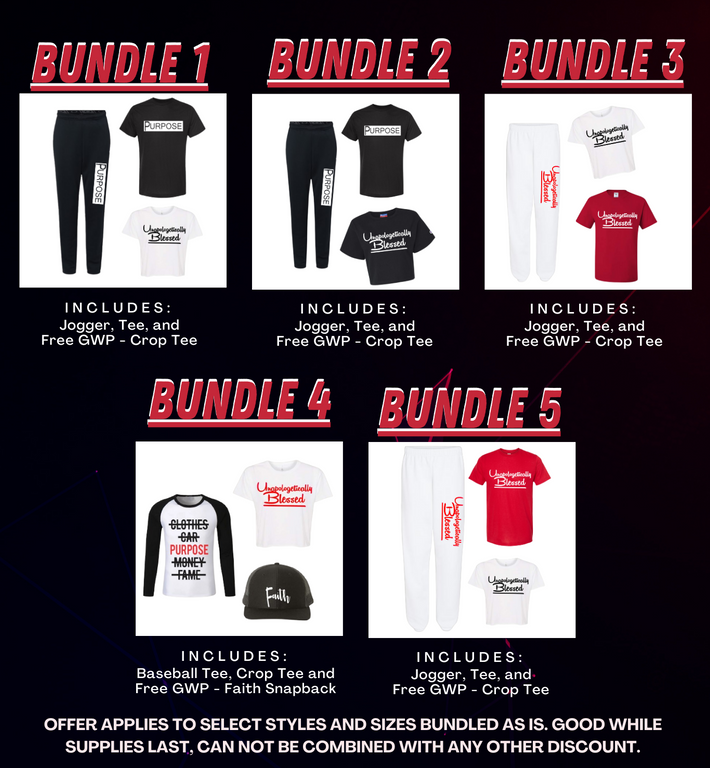 Bundles