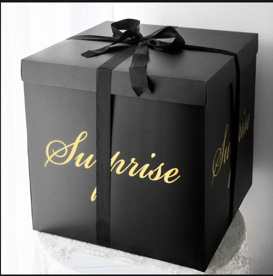 Free Gift With Purchase